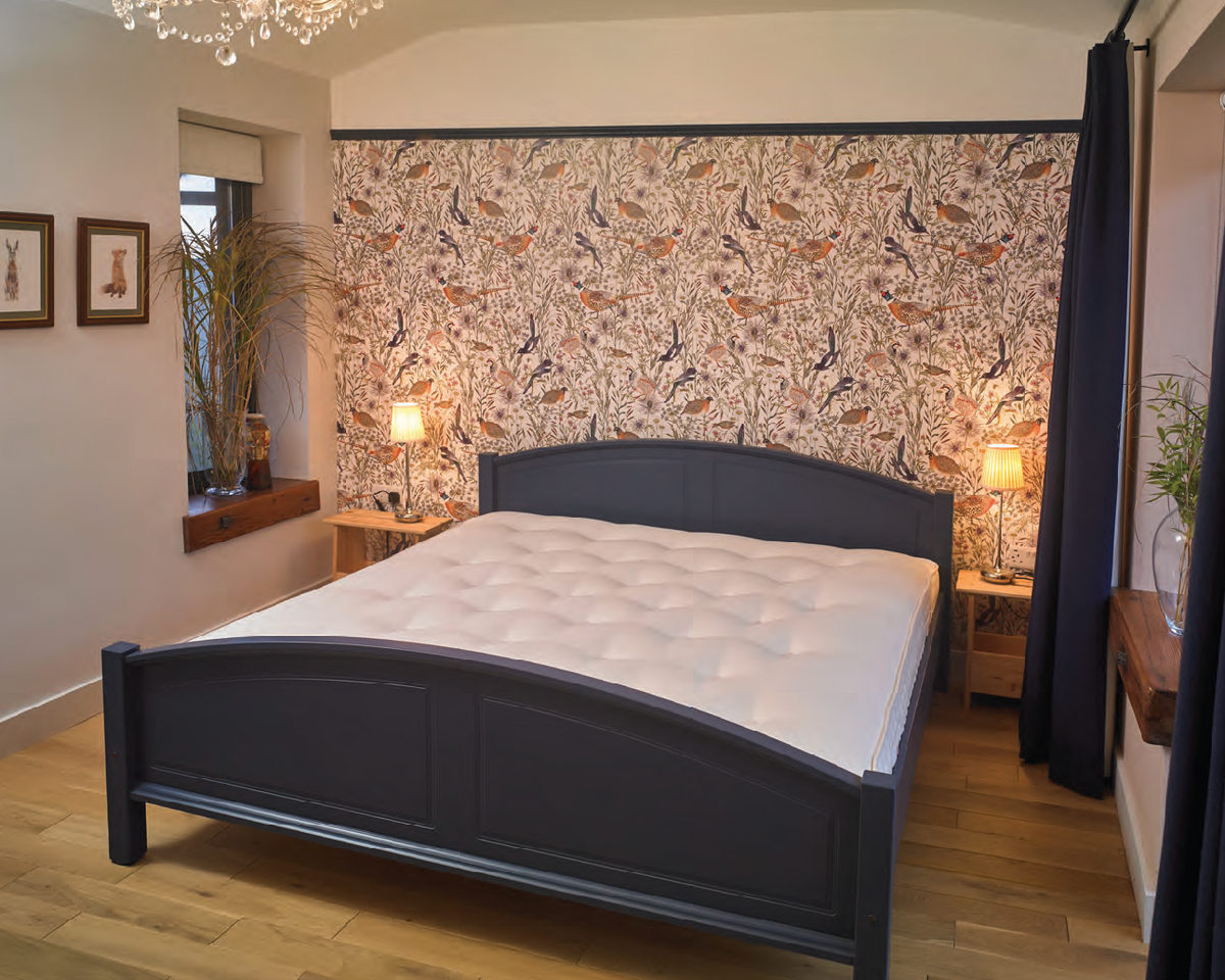 Natura 2000 Mattress