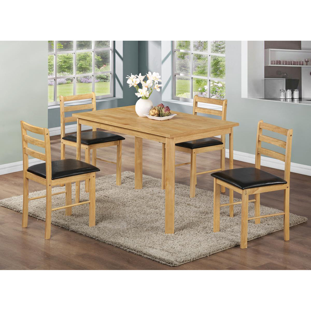 Nice Chairs (Set of 2)