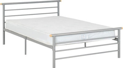 Orion 4' Bed