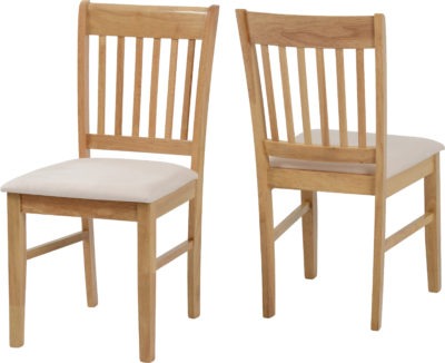 Oxford Chair (Box of 2)