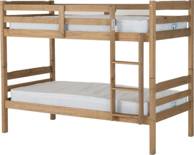 Panama 3' Bunk Bed