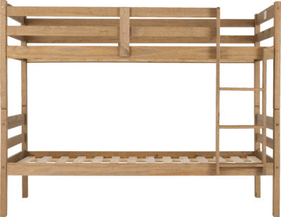 Panama 3' Bunk Bed