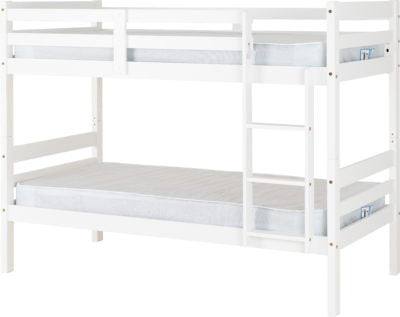 Panama 3' Bunk Bed