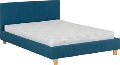 Prado 4'6" Bed