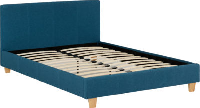 Prado 4'6" Bed