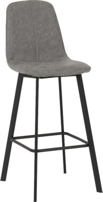 Quebec Bar Chair (Box of 2)