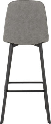 Quebec Bar Chair (Box of 2)