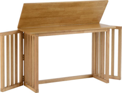 Richmond Foldaway Dining Table