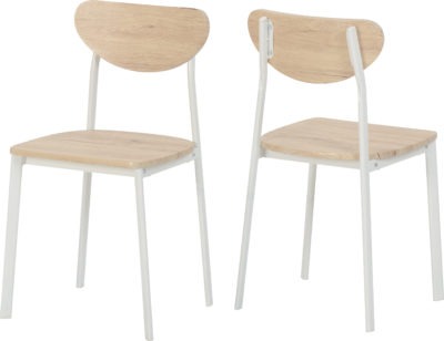 Riley Chair (Box of 2)