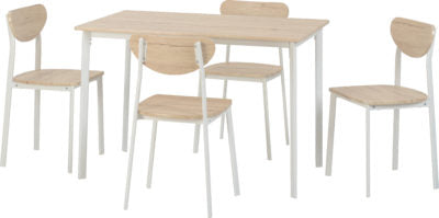 Riley Large Dining Set