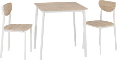 Riley Small Dining Set