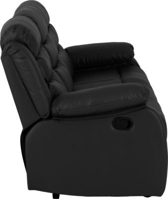 Roma 3+2 Recliner Suite