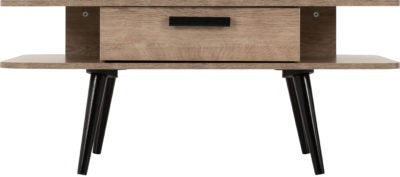 Saxton 1 Drawer Coffee Table