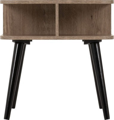 Saxton Side Table