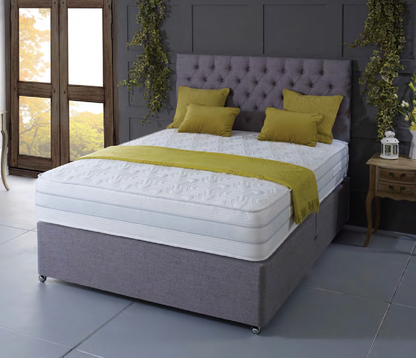 Sensory Latex Mattress