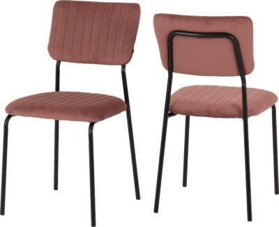 Sheldon Chair (Box of 4)