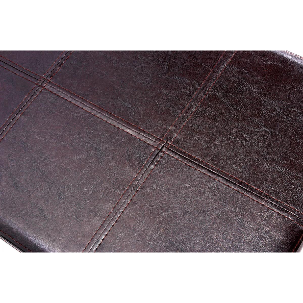 Stella Bench PU - Brown