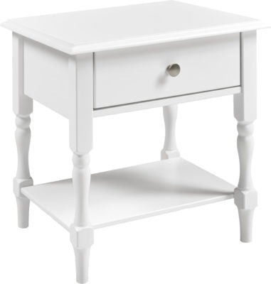 Stratford 1 Drawer Side Table