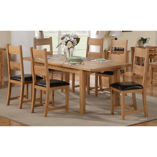 Stirling Dining Chairs (Set of 2)