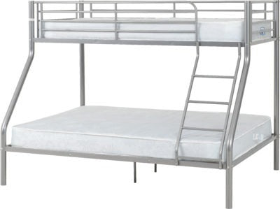 Tandi Triple Sleeper Bunk Bed