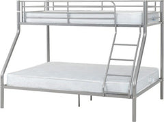 Triple Sleeper Bunk Beds