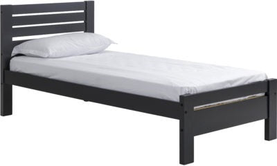 Toledo 3' Bed