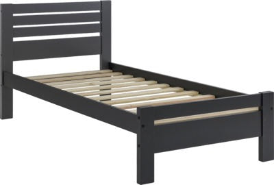 Toledo 3' Bed