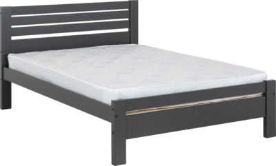 Toledo 5' Bed