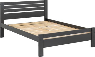 Toledo 5' Bed