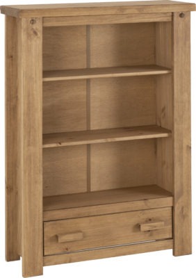 Tortilla 1 Drawer Bookcase