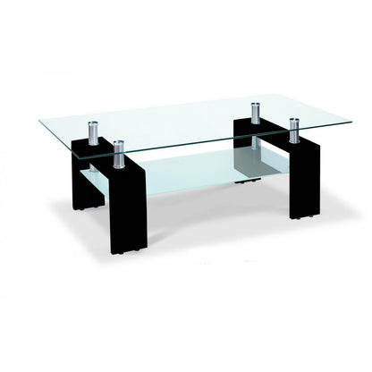 Telford Coffee Table - Natural
