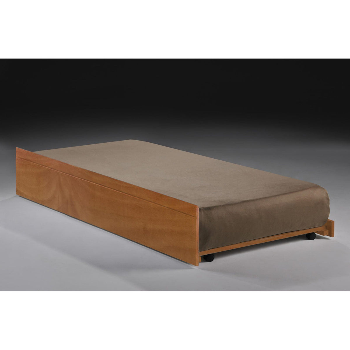 Tripoli Bunk Bed Trundle - Grey