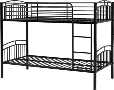 Ventura 3' Bunk Bed