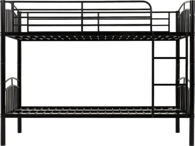 Ventura 3' Bunk Bed