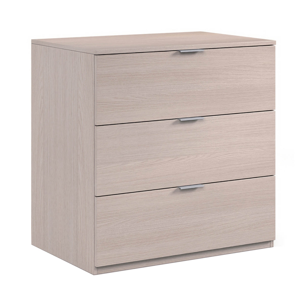 Vigo Chest 3 Drawers Oak LC7823R