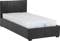 Leather Bed Frames