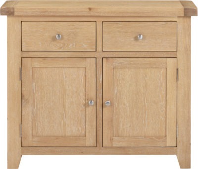 Windsor 2 Door 2 Drawer Sideboard