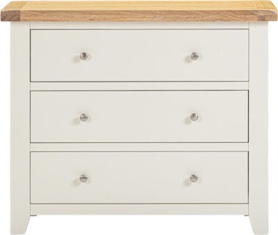 Windsor 3 Drawer Chest