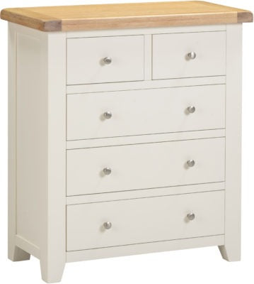 Windsor 3+2 Drawer Chest