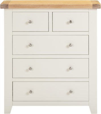 Windsor 3+2 Drawer Chest