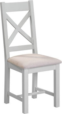 Windsor Cross Back Chair (Box of 2)