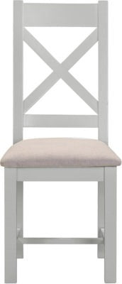 Windsor Cross Back Chair (Box of 2)