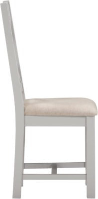 Windsor Cross Back Chair (Box of 2)