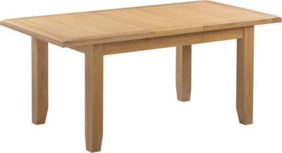 Windsor Extending Dining Table