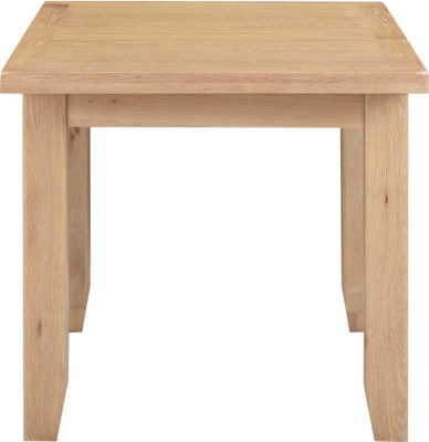 Windsor Extending Dining Table