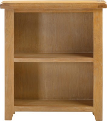 Windsor Low Bookcase