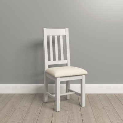 Windsor Slatted Chair (Box of 2)