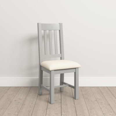 Windsor Slatted Chair (Box of 2)