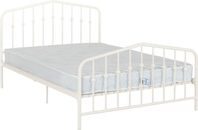 York 5' Bed