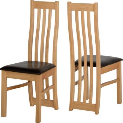 Ainsley Chair (Box of 2) - Furniture Cash and Carry